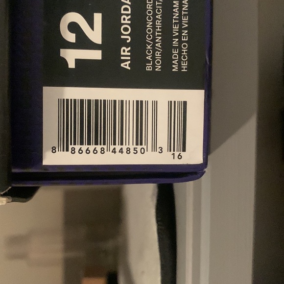 Jordan 31 Space Jam 2016 - Size 12 - Picture 10 of 10